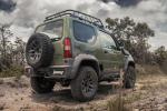 Suzuki Jimny Forest 2020 года (LA)